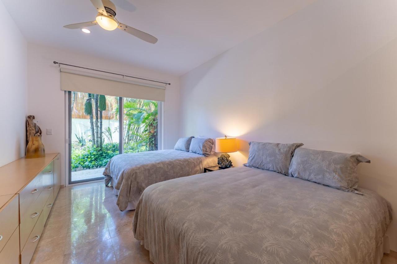 Papaya 15 Apartments Playa del Carmen Exteriér fotografie