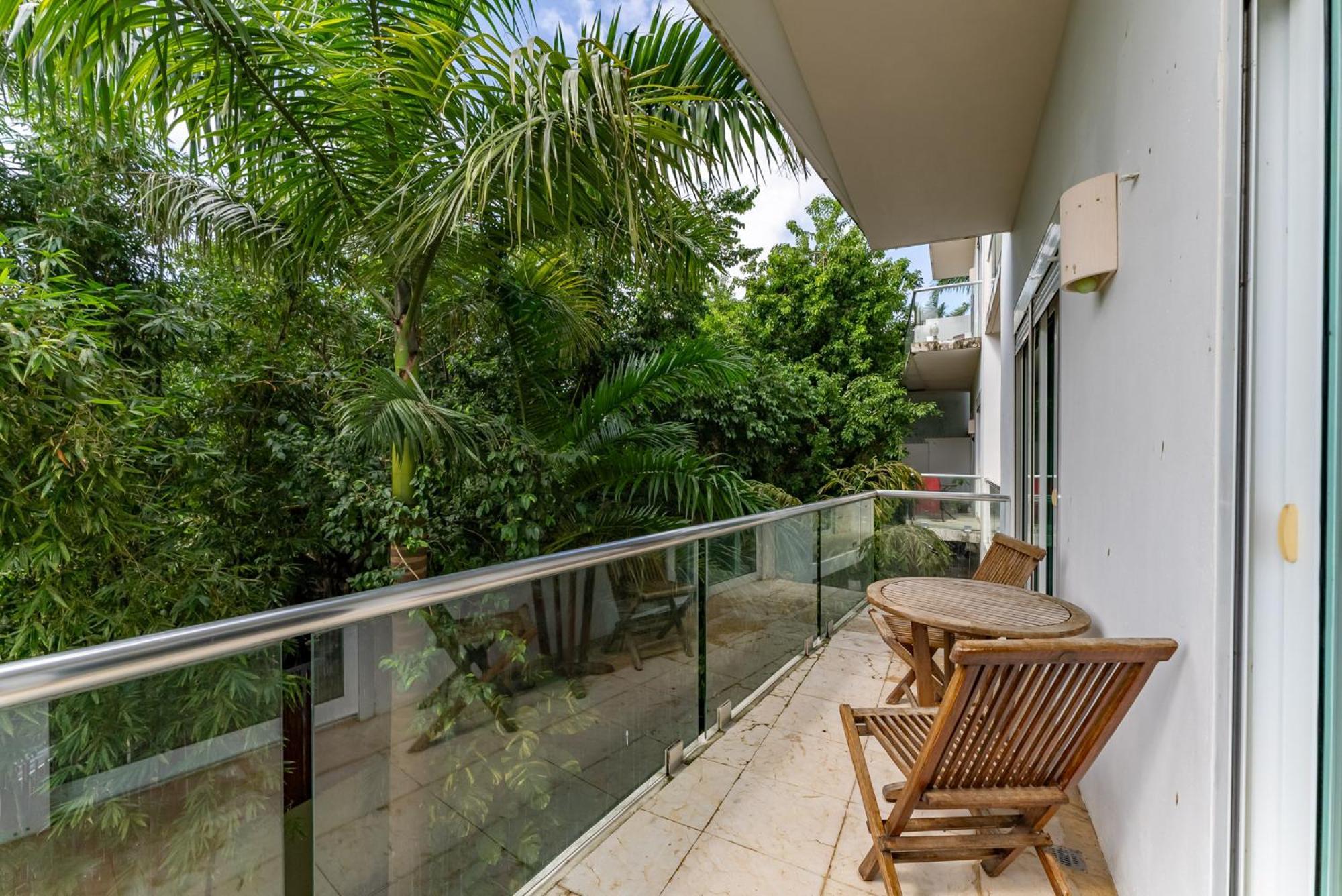 Papaya 15 Apartments Playa del Carmen Exteriér fotografie